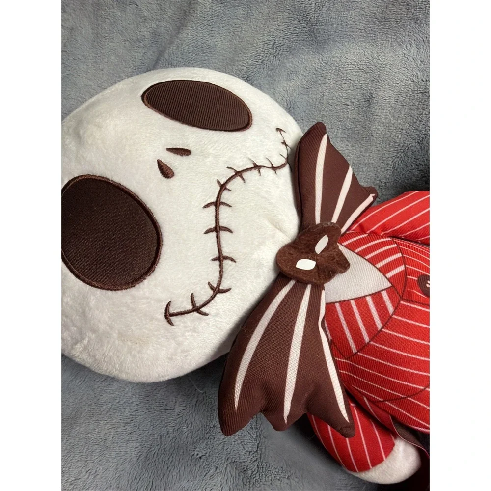 Disney nightmare before